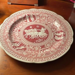 Vintage Spode Copeland Greek Pattern